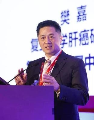 中國新發肝癌占全球55%，提高患者生存率這些是關鍵